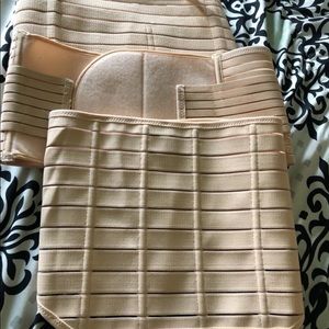 Postpartum Support Recovery Belt